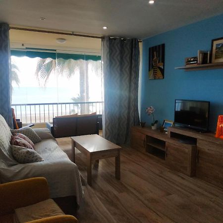 Apartamento Monegros 3 dormitorios Orangecosta Peníscola Exterior foto