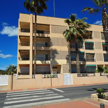 Apartamento Monegros 3 dormitorios Orangecosta Peníscola Exterior foto