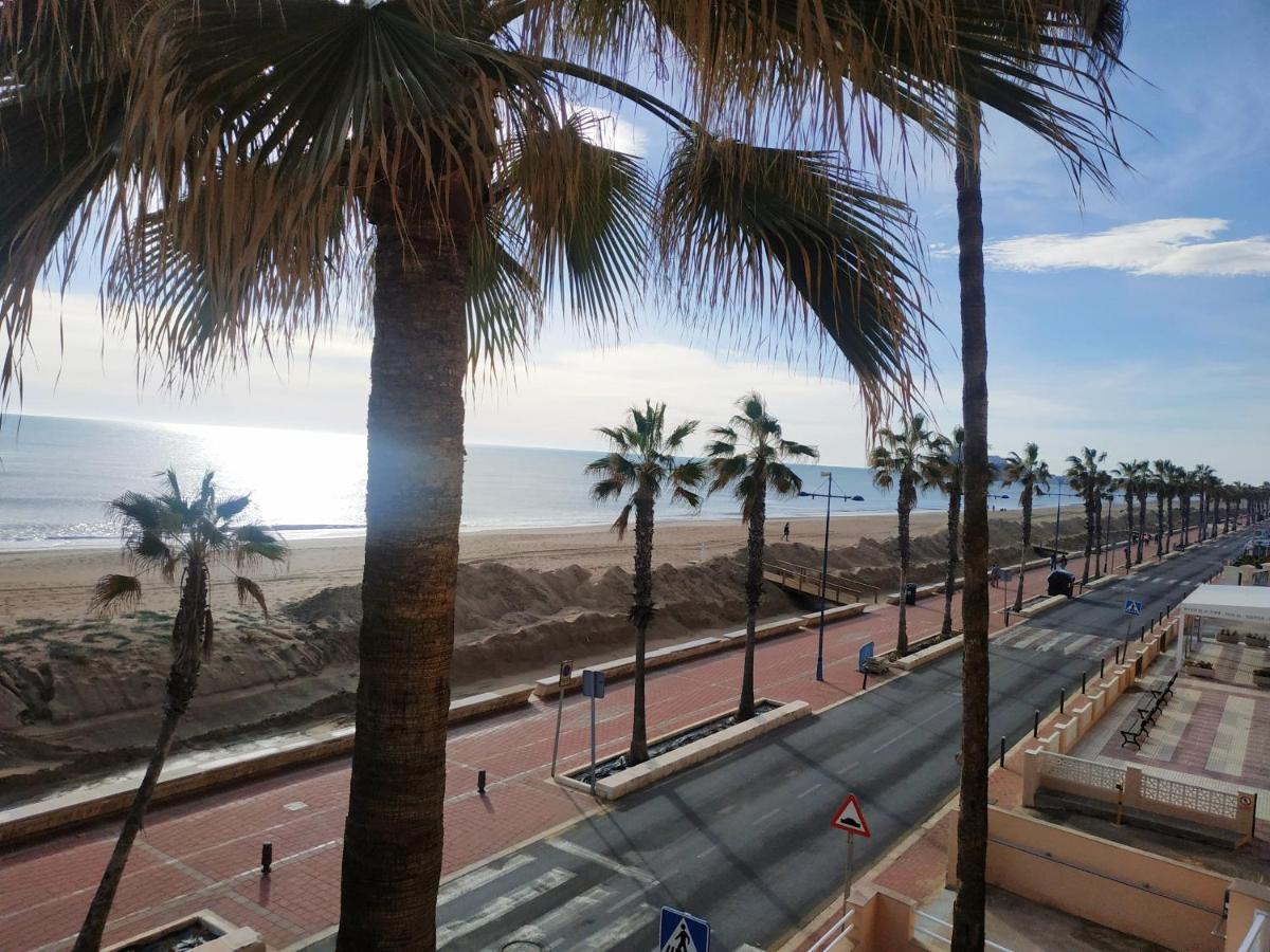 Apartamento Monegros 3 dormitorios Orangecosta Peníscola Exterior foto