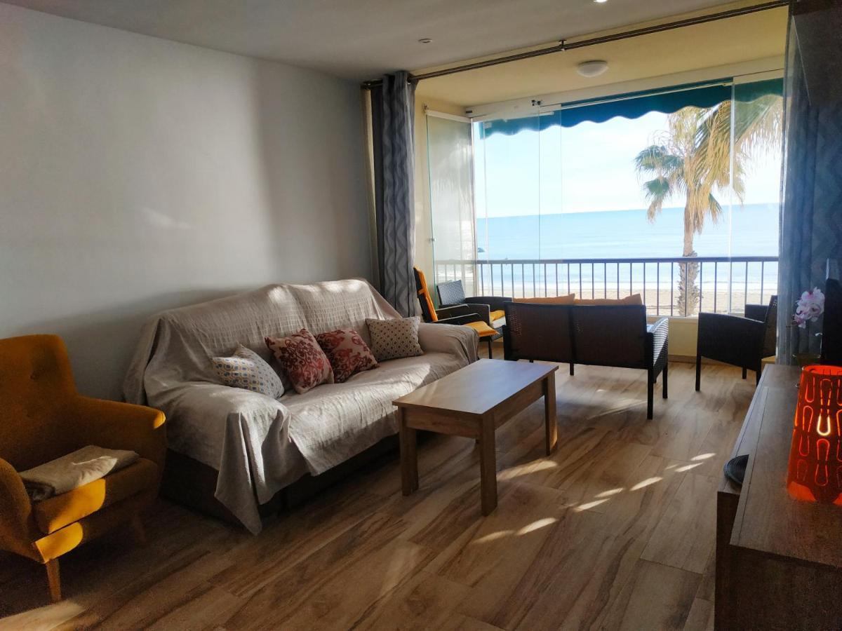 Apartamento Monegros 3 dormitorios Orangecosta Peníscola Exterior foto