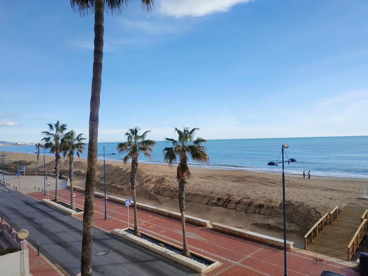 Apartamento Monegros 3 dormitorios Orangecosta Peníscola Exterior foto