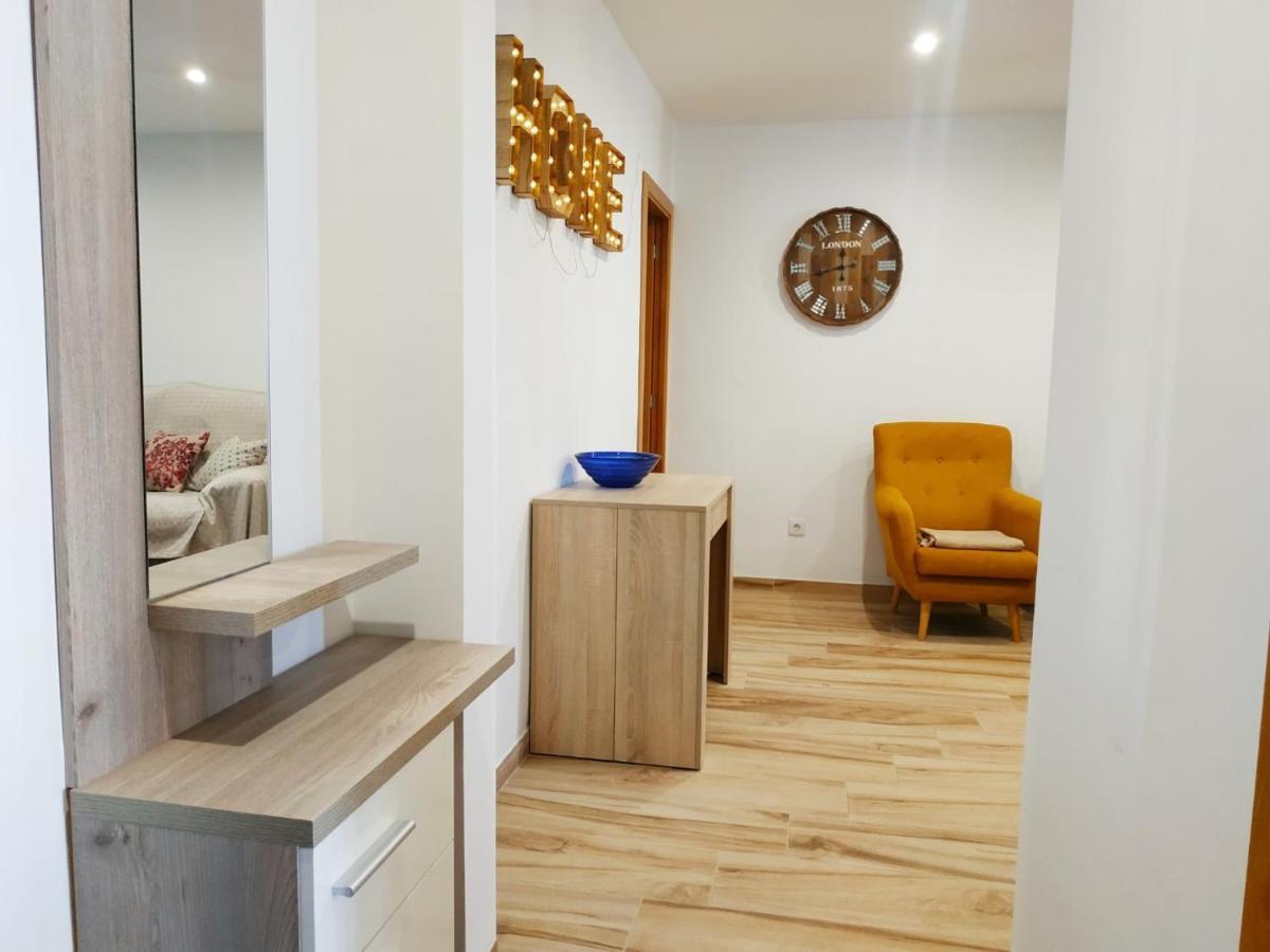 Apartamento Monegros 3 dormitorios Orangecosta Peníscola Exterior foto