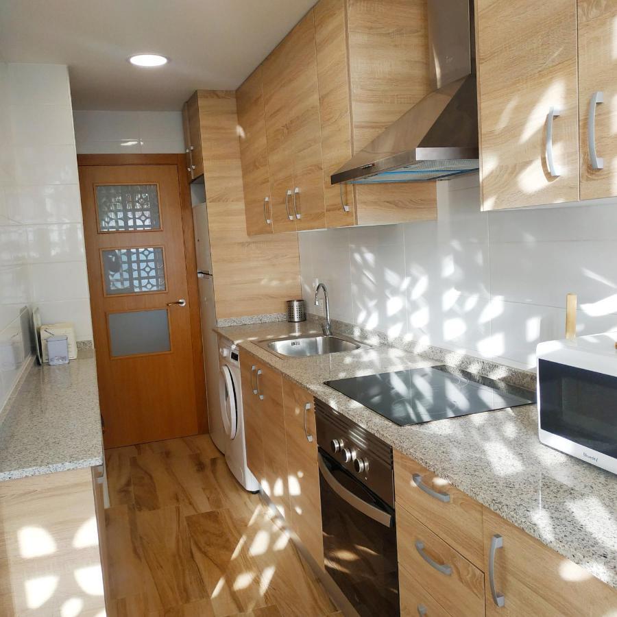 Apartamento Monegros 3 dormitorios Orangecosta Peníscola Exterior foto