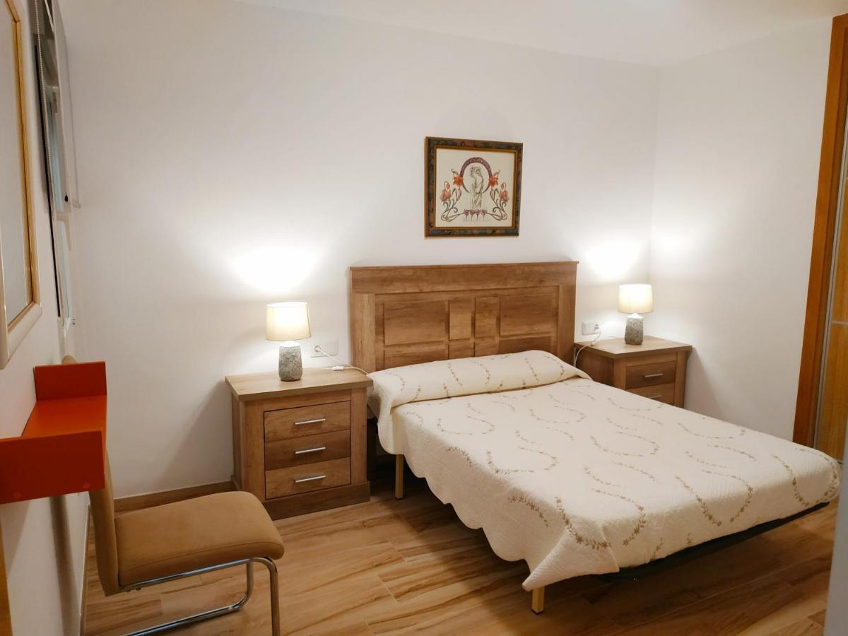 Apartamento Monegros 3 dormitorios Orangecosta Peníscola Exterior foto