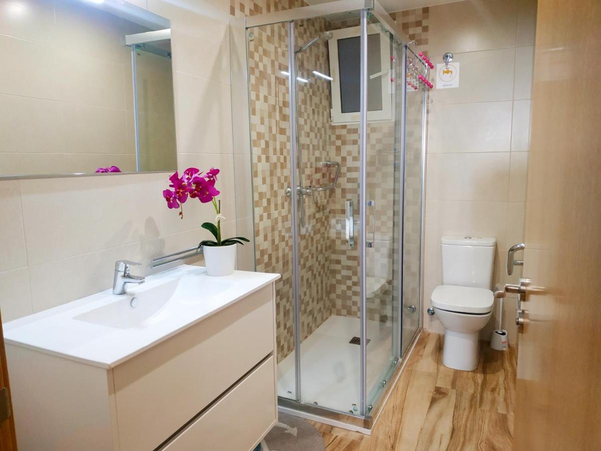 Apartamento Monegros 3 dormitorios Orangecosta Peníscola Exterior foto