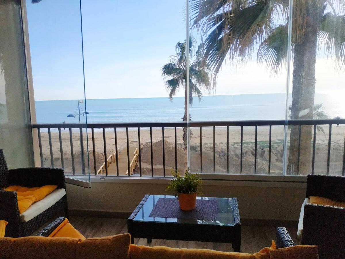 Apartamento Monegros 3 dormitorios Orangecosta Peníscola Exterior foto