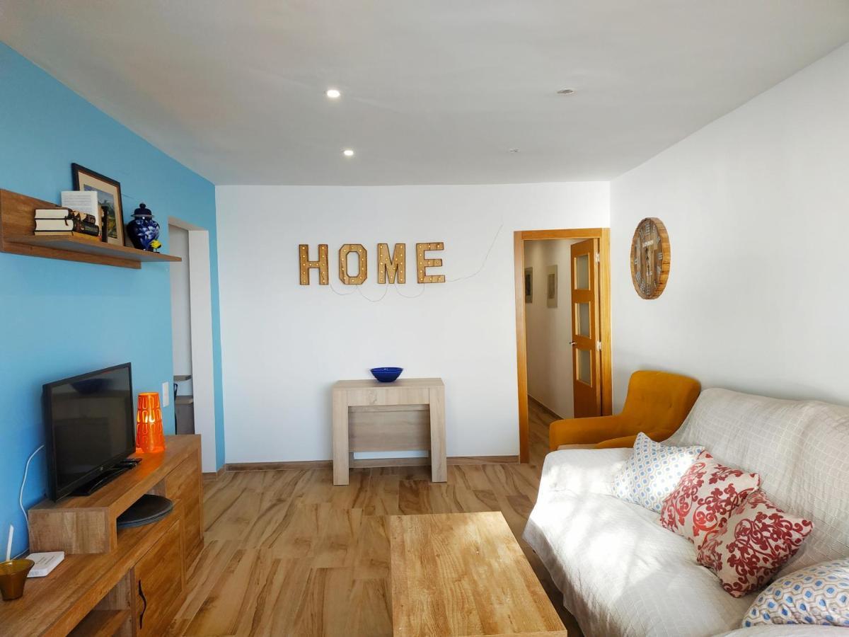 Apartamento Monegros 3 dormitorios Orangecosta Peníscola Exterior foto