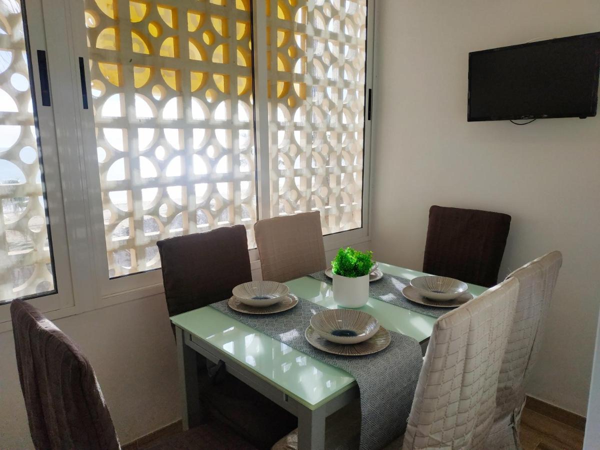 Apartamento Monegros 3 dormitorios Orangecosta Peníscola Exterior foto